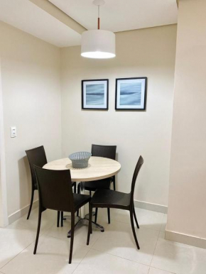 Residencial Gaivotas 13 - 1 Quartos - Apartamento completo, 70m da praia